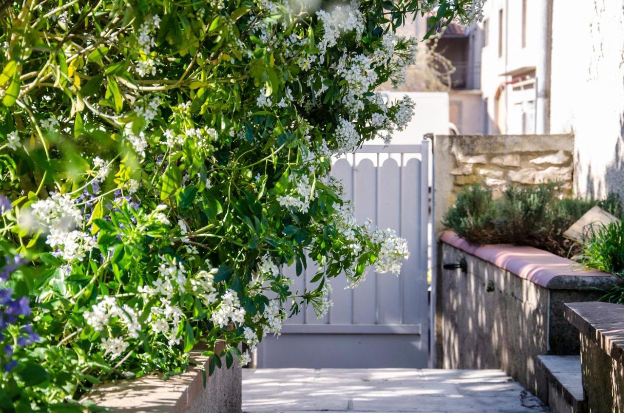 Apartmán La Petite Pierrette Saint-Benoit-de-Carmaux Exteriér fotografie